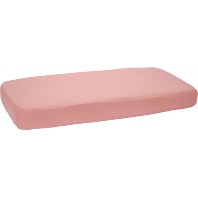 Little Dutch plachta napínacia Pure Pink Blush 60x120