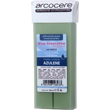 Arcocere depilační vosk roll-on Azulen 100 ml