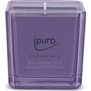 Ipuro Essentials Lavender Touch 125 g