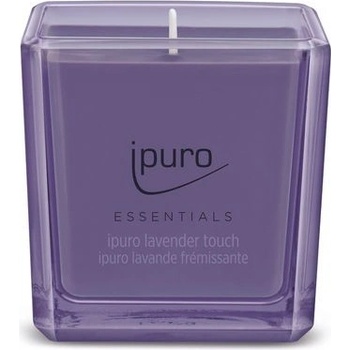 Ipuro Essentials Lavender Touch 125 g