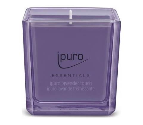 Ipuro Essentials Lavender Touch 125 g