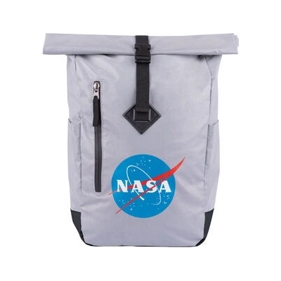 Baagl NASA stříbrný