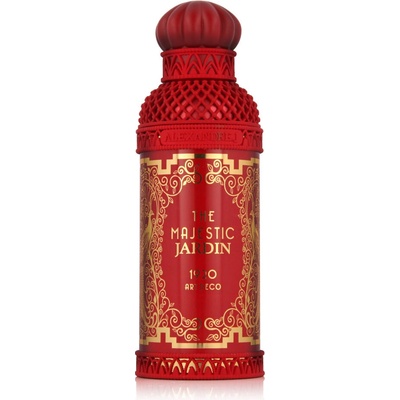 Alexandre.J Art Deco Collector The Majestic Jardin parfumovaná voda unisex 100 ml