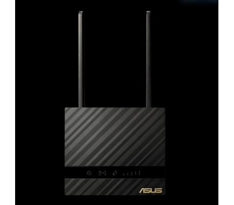Asus 4G-N16