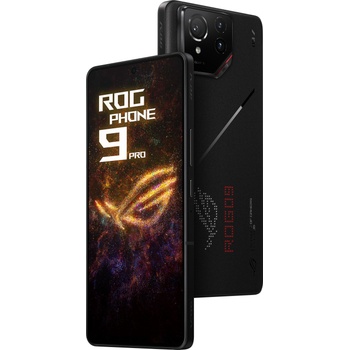 ASUS ROG Phone 9 Pro 5G 512GB 16GB RAM Dual