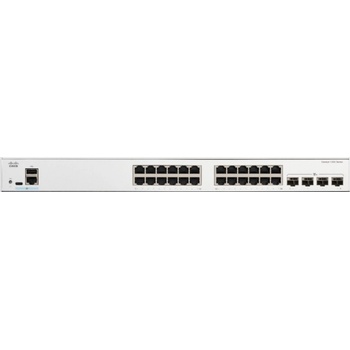 Cisco Catalyst C1200-24P-4X