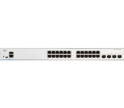 Cisco Catalyst C1200-24P-4X