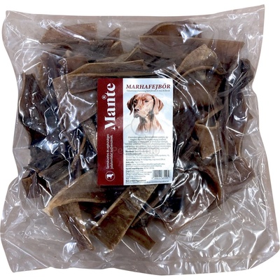 Mante кожа от говежда глава 1 кг