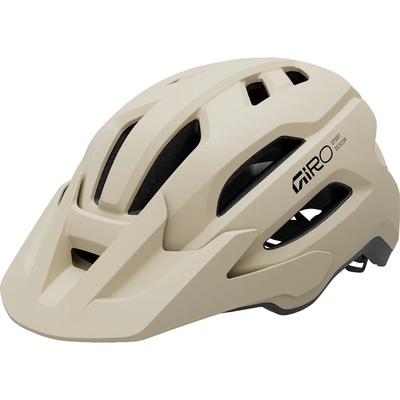 Giro Дамска каска за велосипед Giro Women's Fixture Mips II Bike helmet - Matte Stone - размер 50-57 cm (851-1874-0311)