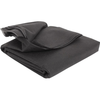 Strend Pro Garden B1303 Netkaná textília 3,2 x 10 m 50 g/m² čierna