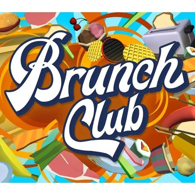 Brunch Club