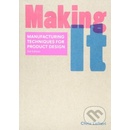 Making It - Chris Lefteri