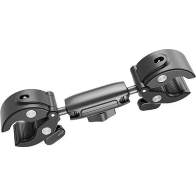 Telesin Double Clamp mounting bracket GP-HBM-001-D