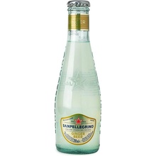 Sanpellegrino Zázvor Sklo 200 ml