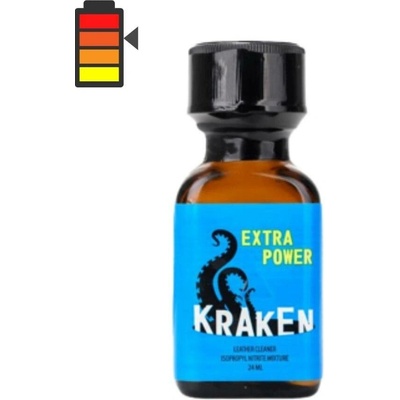 Kraken 24 ml