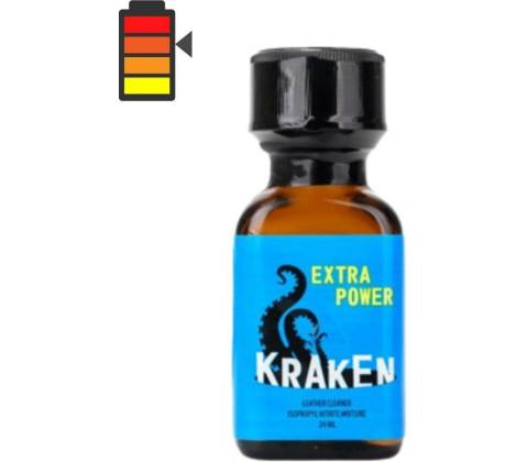 Kraken 24 ml