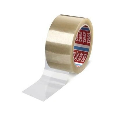 TESA Lepiaca páska 8 mm x 66 m priehľadná