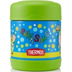 Thermos FUNtainer детски термос за храна, динозаври, 290 мл (12301A)