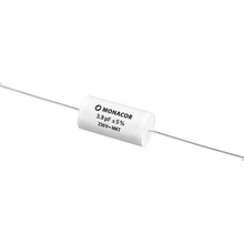 Monacor MKTA-39 - 3,9uF 250V DC MKT