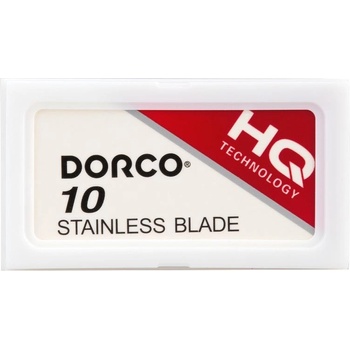 Dorco Stainless Steel ST301 10 ks