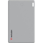  Bluetooth локатор My Finder Card сребрист, 32139, Verbatim (32139)