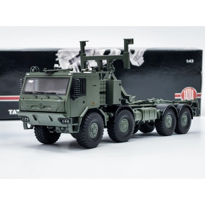 TATRA 815-7 8x8 FORCE Multilift KADEN 1:43