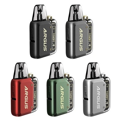 VooPoo ARGUS P1 Pod 800 mAh Green 1 ks