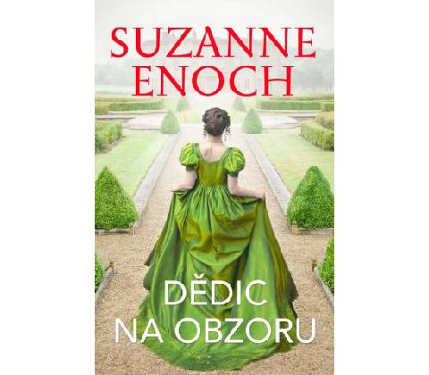 Dědic na obzoru
