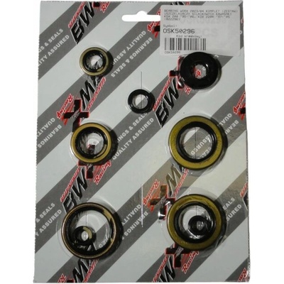 BEARING WORX sada těsnění motoru KAWASAKI KDX 200 95-06, KDX 220R 97-05 (822296) – Zbozi.Blesk.cz