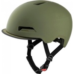 Alpina Каска за велосипед Alpina Brooklyn Bike helmet - Olive Matt - размер 52-57 cm (851-1090-0611)
