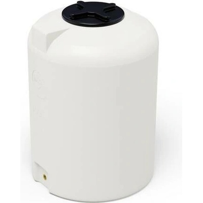 UHPlast Sud na vodu V bílý 100 l