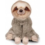 One for Fun Plush sloth