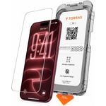 TORRAS Протектор Torras - HD Screen Protector - iPhone 18 Pro / iPhone 17 Pro - Прозрачен