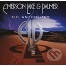 E L P: ANTHOLOGY CD