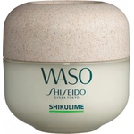 Shiseido Waso Shikulime Mega Hydrating Moisturizer Кремове за лице 50ml