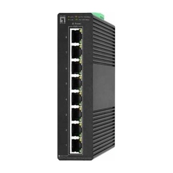 LevelOne IGS-2108P