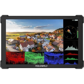 Feelworld T10