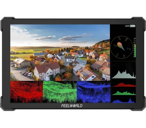 Feelworld T10