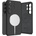 Tech-Protect Magsafe Калъф за Samsung S26 Ultra, Tech-Protect Silicone Case, Черен (5906302390267)