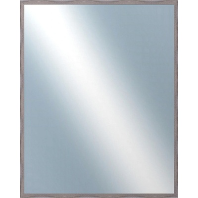 DANTIK KASSETTE 80 x 100 cm tmavěšedá 3056