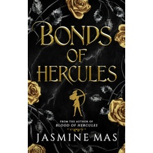 Bonds of Hercules Deluxe Limited Edition