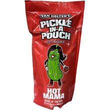 Van Holten's Hot Mama Hot Flavoured Pickle 306 g