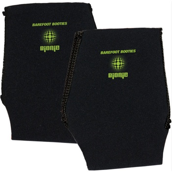 Bionic Neoprene BAREFOOT BOOTIES