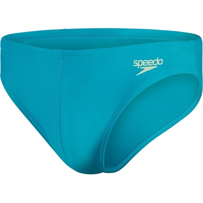 Speedo Мъжки бански гащета Speedo Solar 5cm Swim Shorts Mens - Green