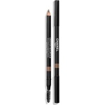 CHANEL Crayon Sourcils Sculpting Eyebrow Pencil Молив за вежди 10 Blond Clair