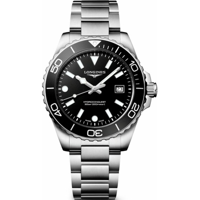 Longines L3.769.4.56.6