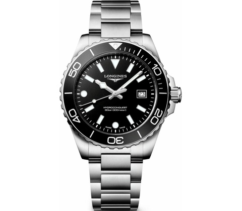 Longines L3.769.4.56.6