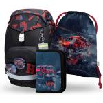 Baagl 3 set airy plus ЗАХРАНАРИ