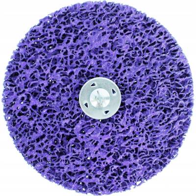 Falon-Tech KOTOUČ NA ODSTRAŇOVÁNÍ RZI DISK BRUSNÝ KOTOUČ 155 mm