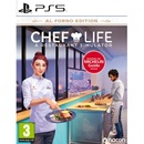 Chef Life - A Restaurant Simulator